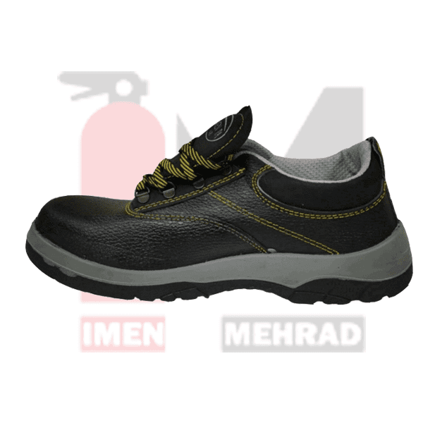 کفش ایمن پا