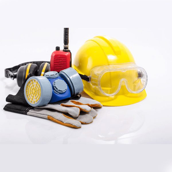 قیمت تجهیزات ایمنی