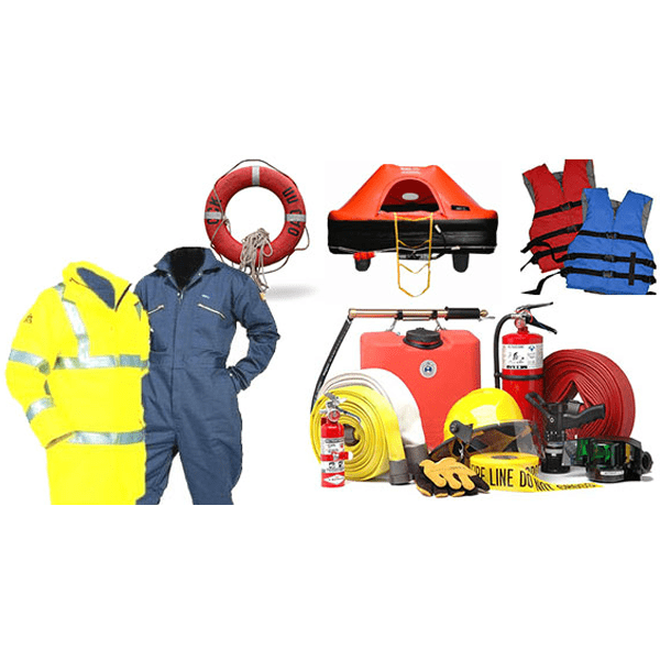 تجهیزات امداد و نجات