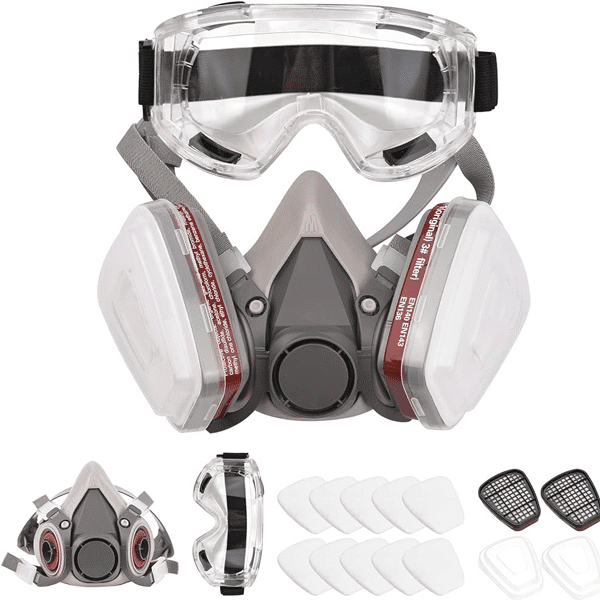 ماسک فیلتردار