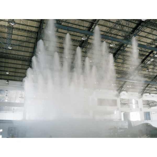  اسپرینکلر آبی