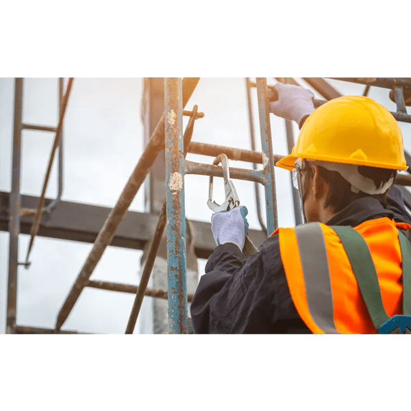 اهمیت کلاه ایمنی