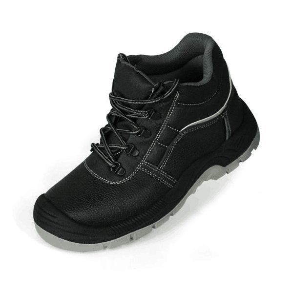 کفش چرم طبیعی