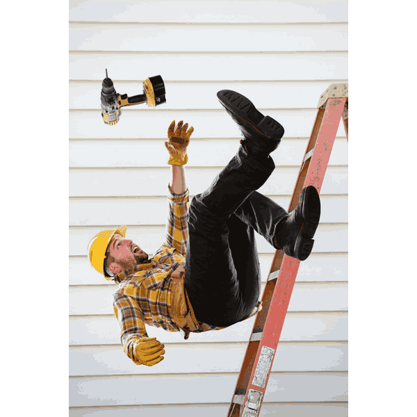 سقوط از ارتفاع