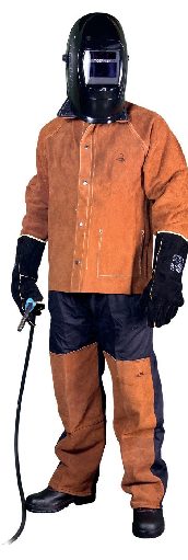 لباس جوشکاری