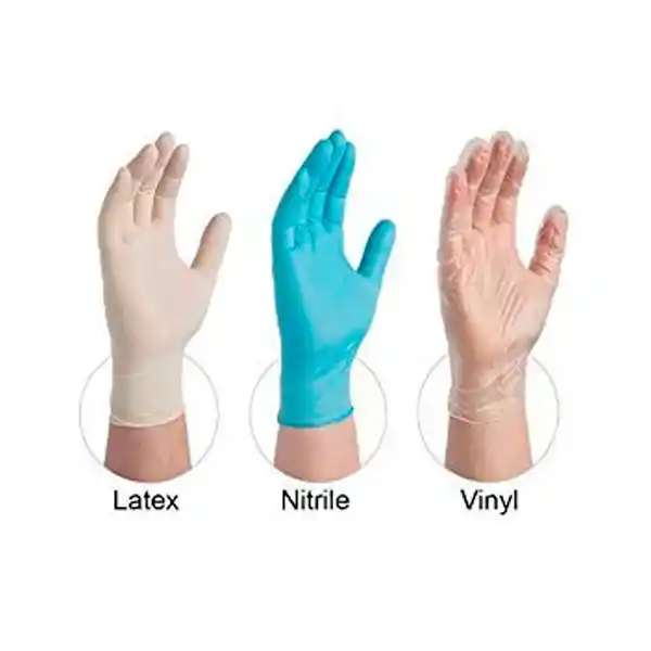 دستکش بهداشتی