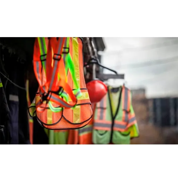 انواع جلیقه شب رنگ