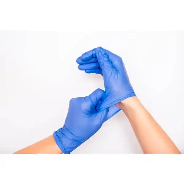 دستکش نیتریل